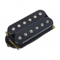 DiMarzio DP190BK - Air Classic Neck Magnet za gitaru